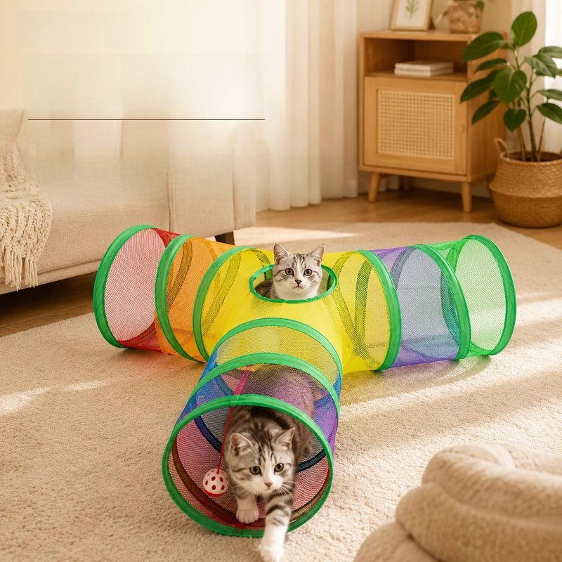 Pet Toys