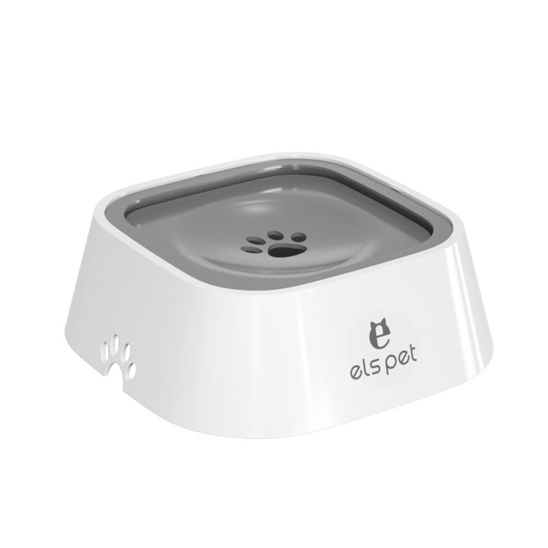 Automatic Pet Water Fountain - Multi-Filter Bowl