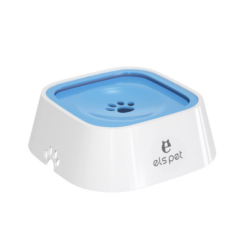 Automatic Pet Water Fountain - Multi-Filter Bowl