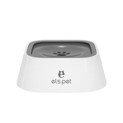 Automatic Pet Water Fountain with Multi-Filter Bowl for Fresh, Clean Water