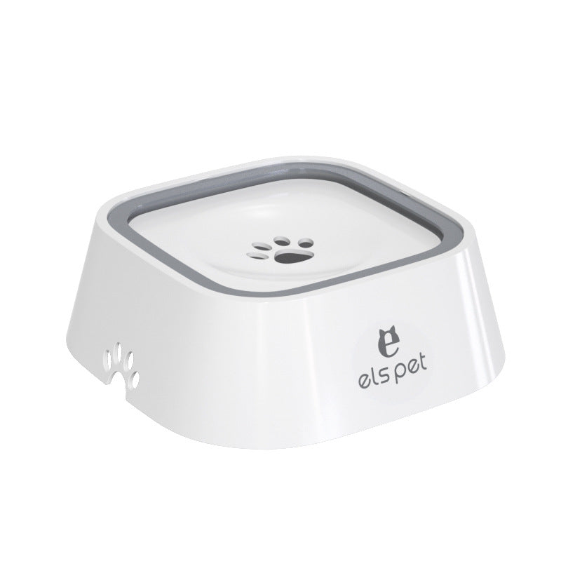 Automatic Pet Water Fountain - Multi-Filter Bowl