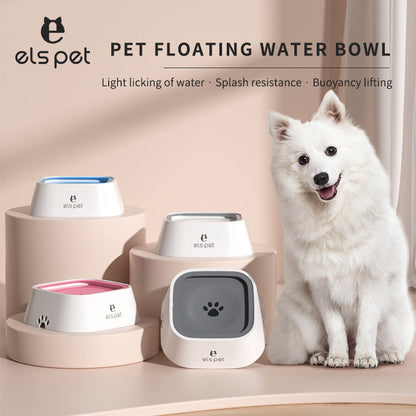 Automatic Pet Water Fountain with Multi-Filter Bowl for Fresh, Clean Water