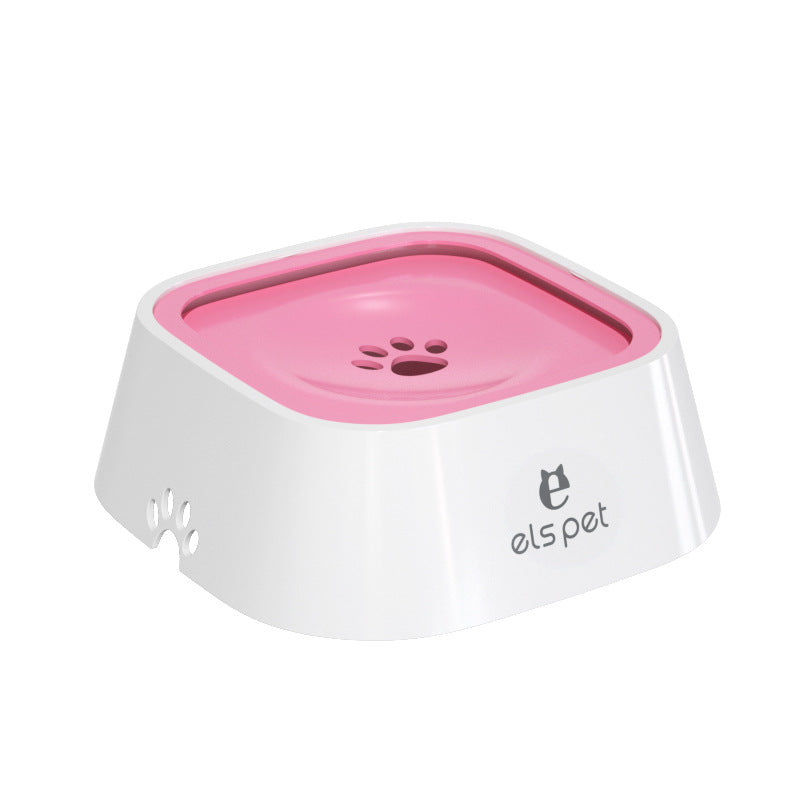 Automatic Pet Water Fountain - Multi-Filter Bowl